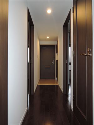 イメージ通りの住まいに